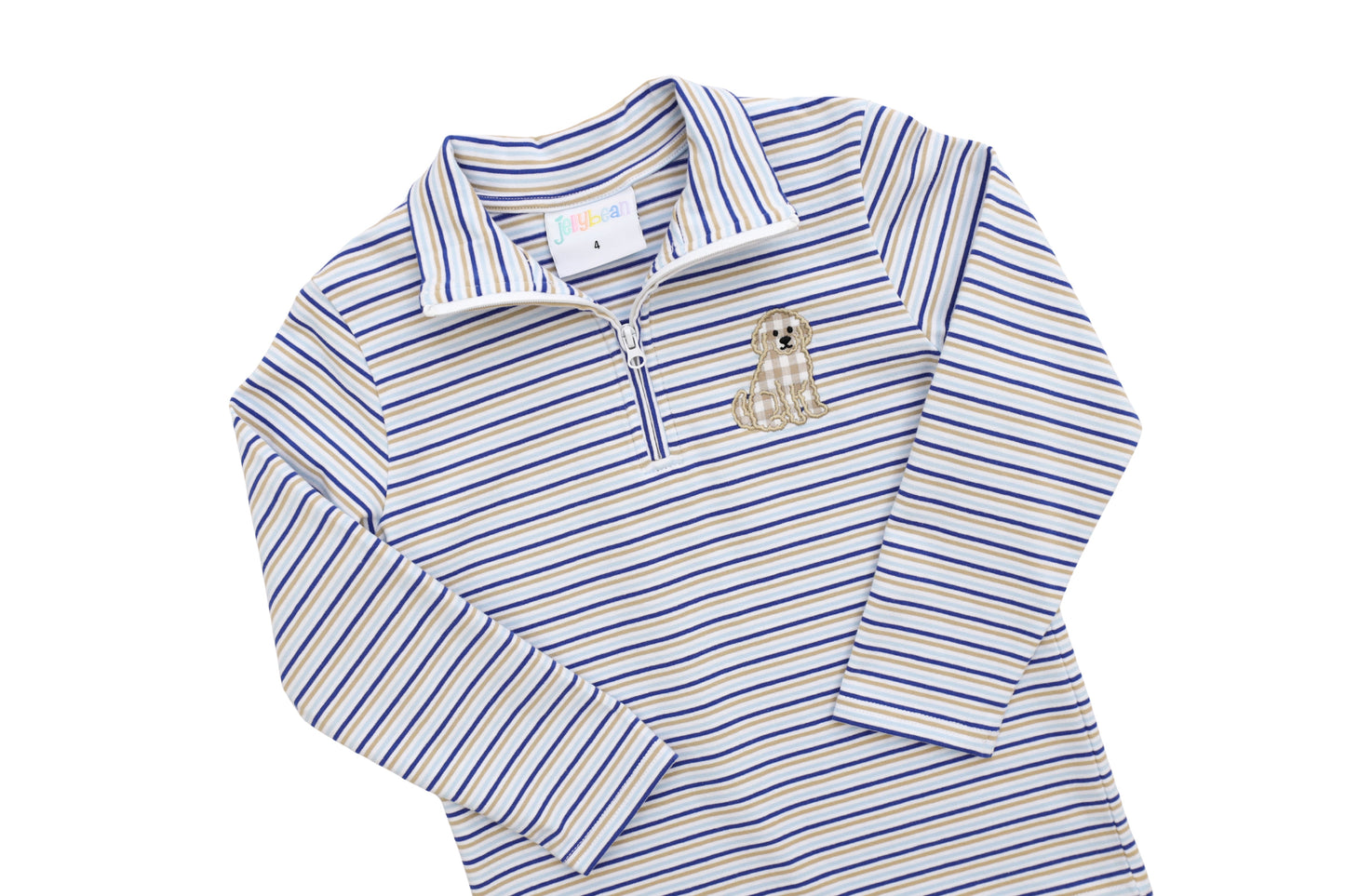 Doodle Days Pullover
