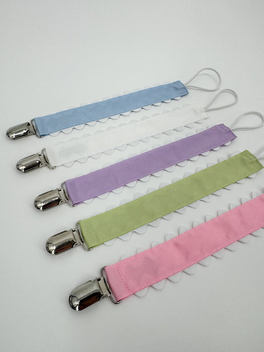 Paci Clip