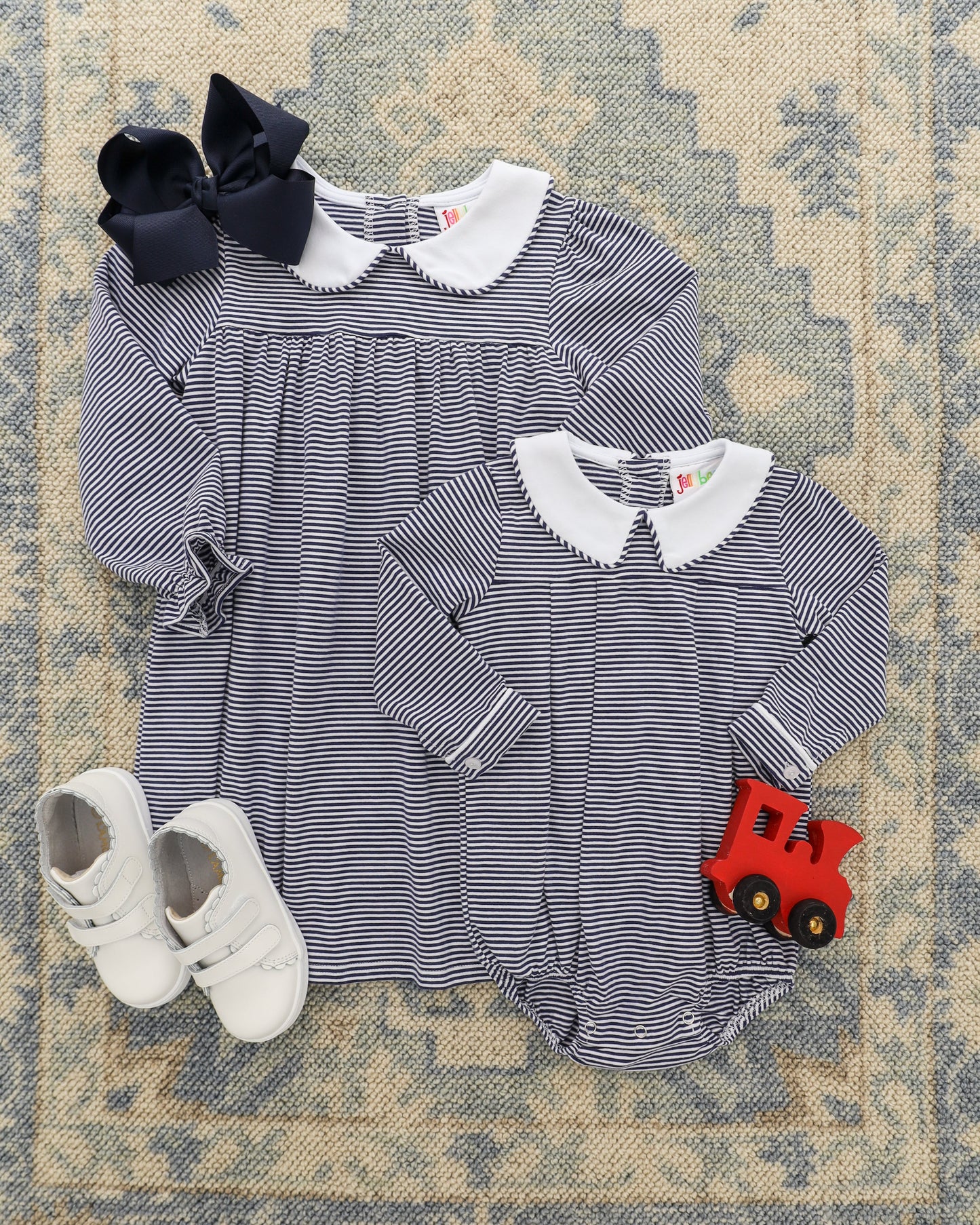 Lottie Dress (3 Colors)