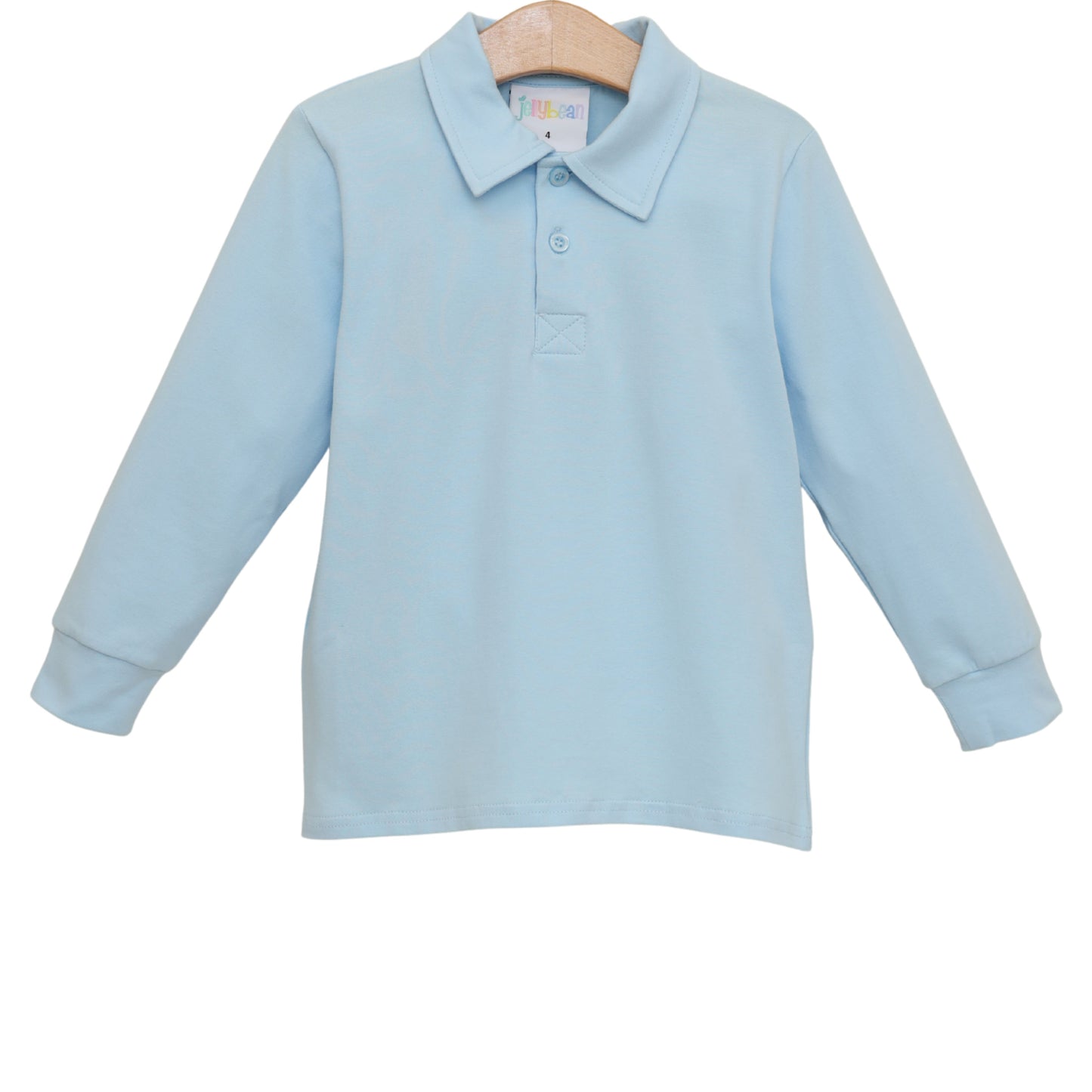 Michael Polo LS (2 colors)
