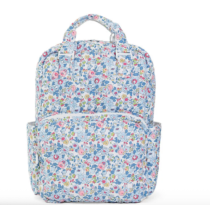 Quilted All You Need Bag
