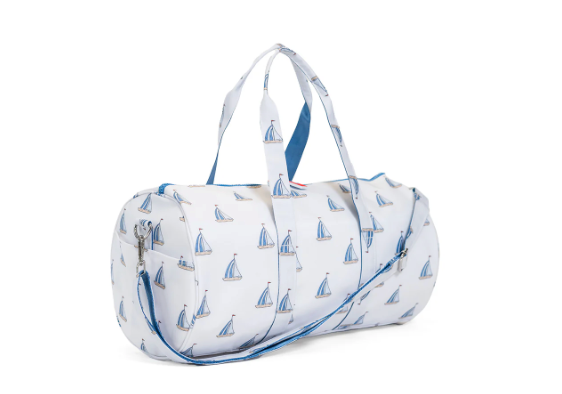 Large Roll Duffle