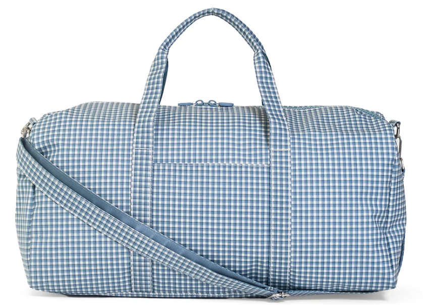 XL Weekender Duffle