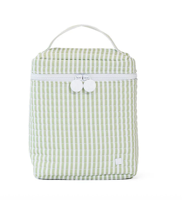 Quilted GoGo Insulated Bag