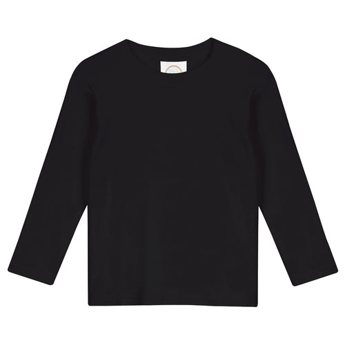 Boys Long Sleeve Tee