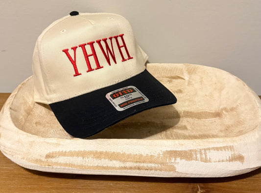 YHWH Hat