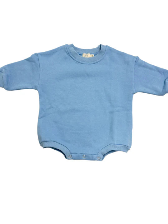 Unisex Sweatshirt Bubbles