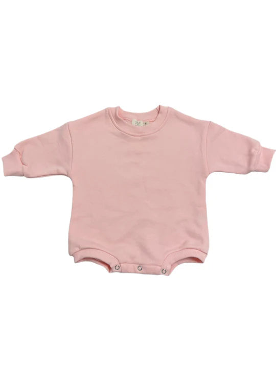 Unisex Sweatshirt Bubbles