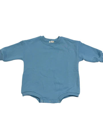 Unisex Sweatshirt Bubbles