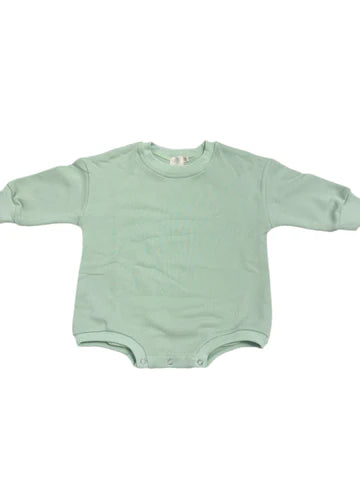 Unisex Sweatshirt Bubbles