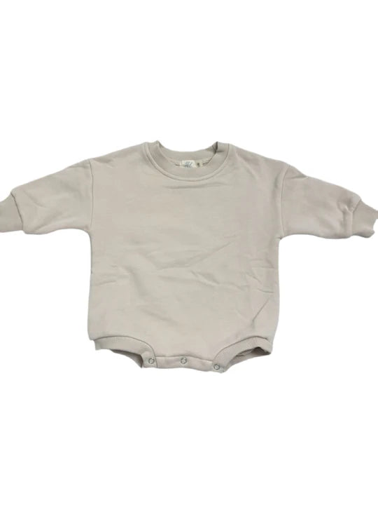 Unisex Sweatshirt Bubbles