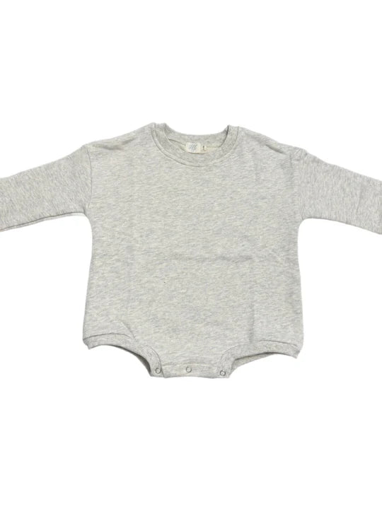 Unisex Sweatshirt Bubbles