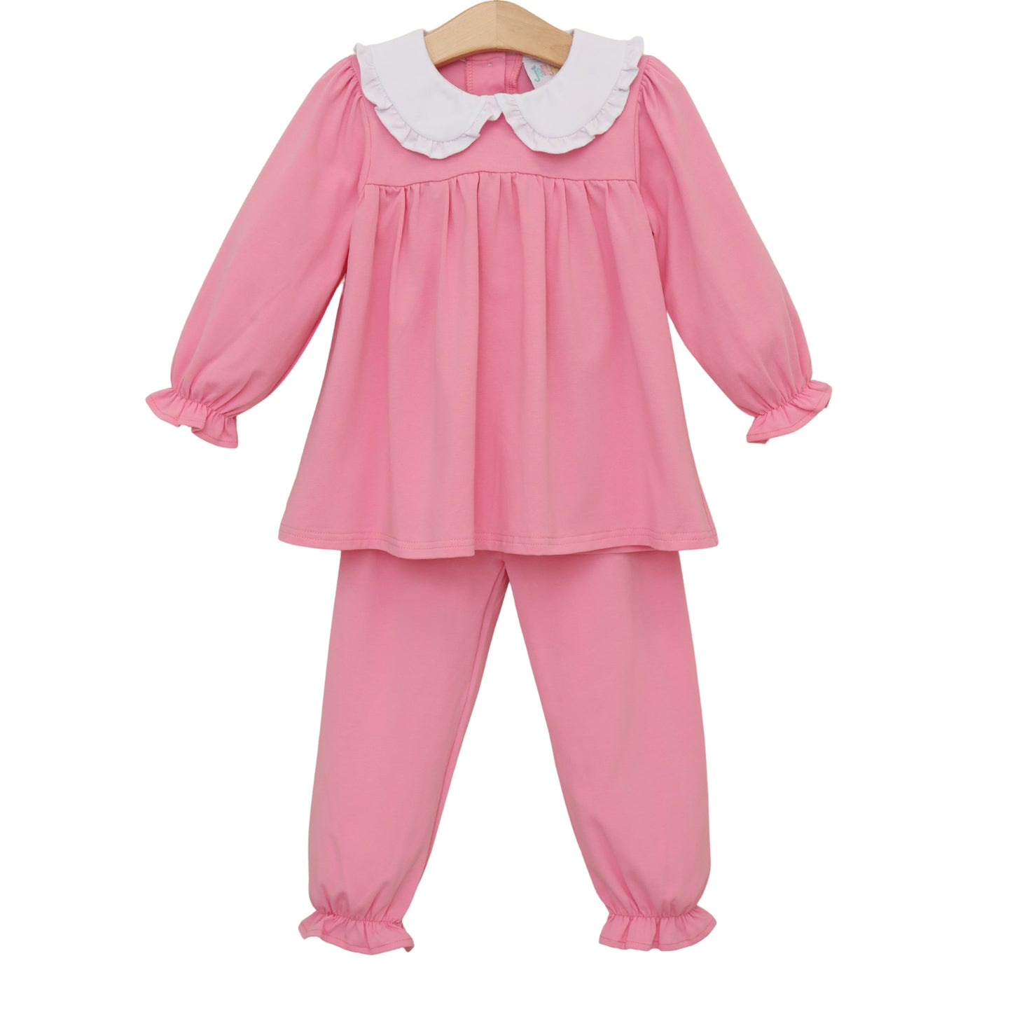 Catherine Bloomer Pants Set (2 colors)