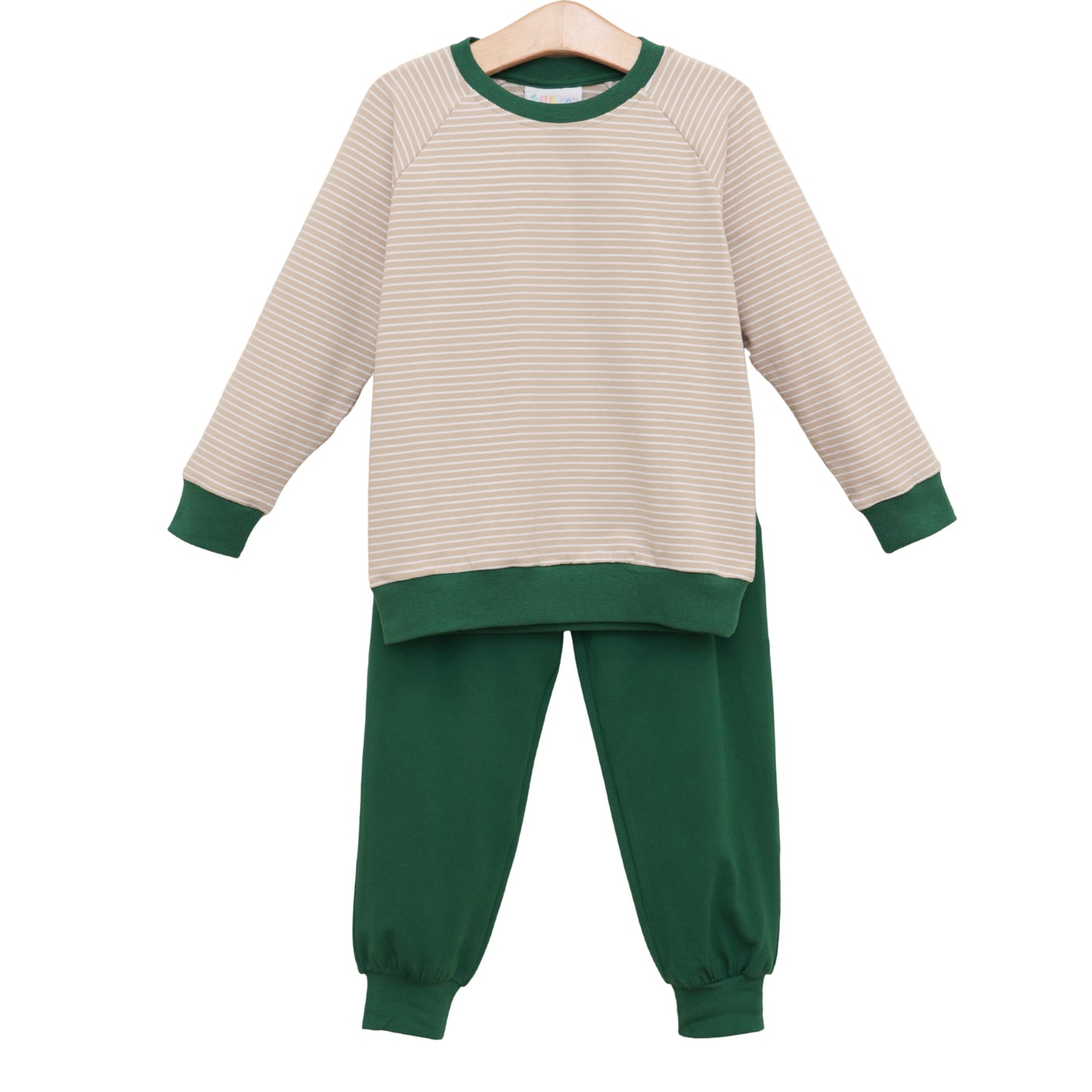 Connor Jogger Set