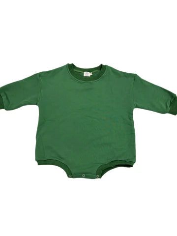 Unisex Sweatshirt Bubbles