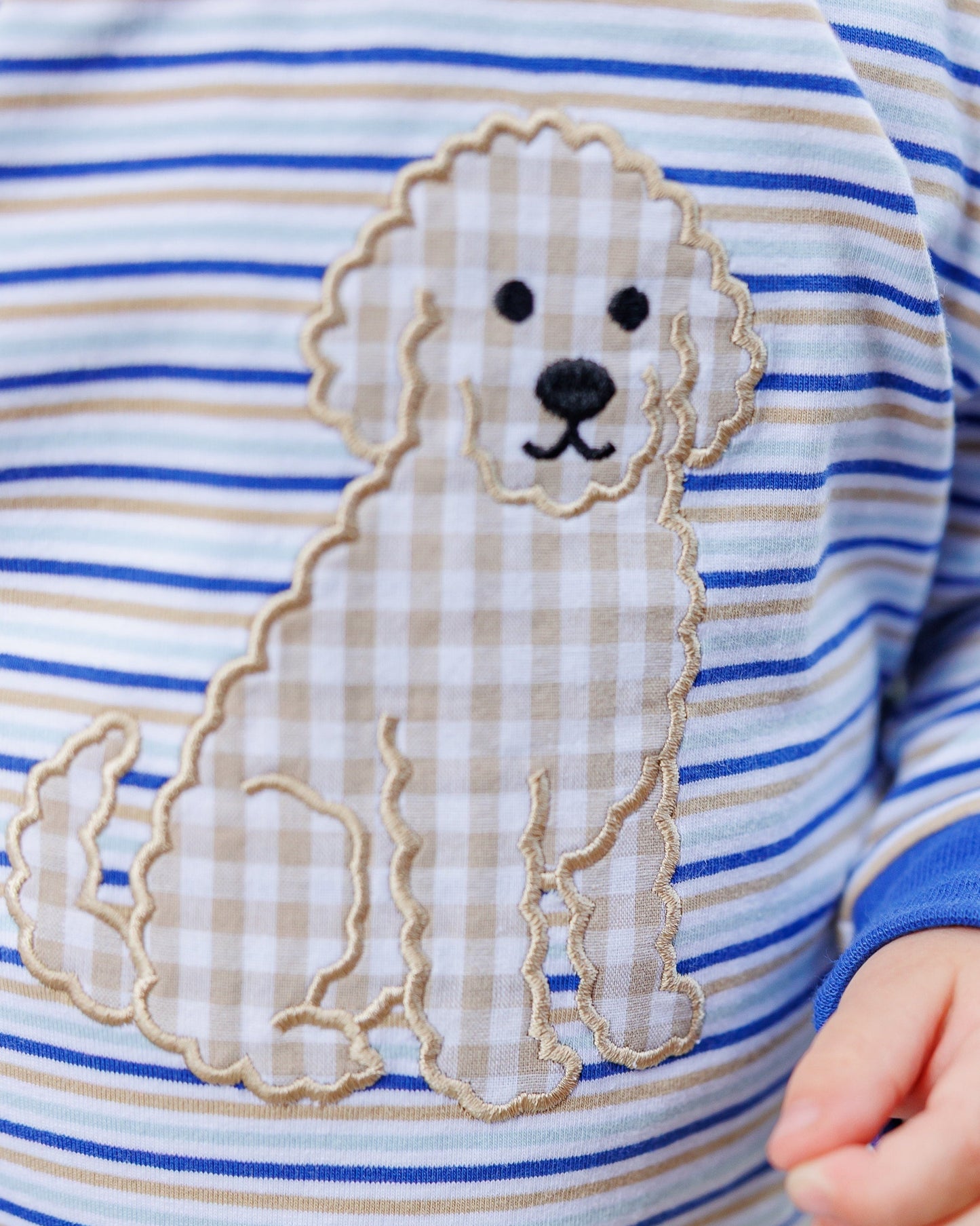 Doodle Days Romper