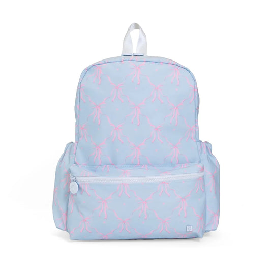 Mini Backpacker