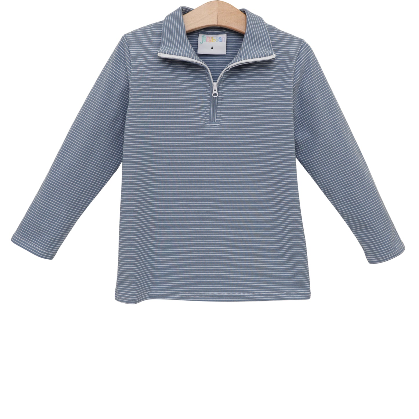 Evan Pullover (3 colors)