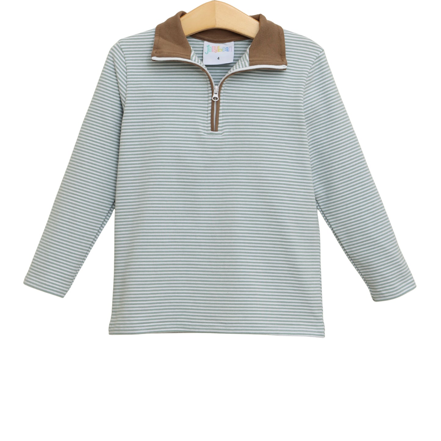 Evan Pullover (3 colors)