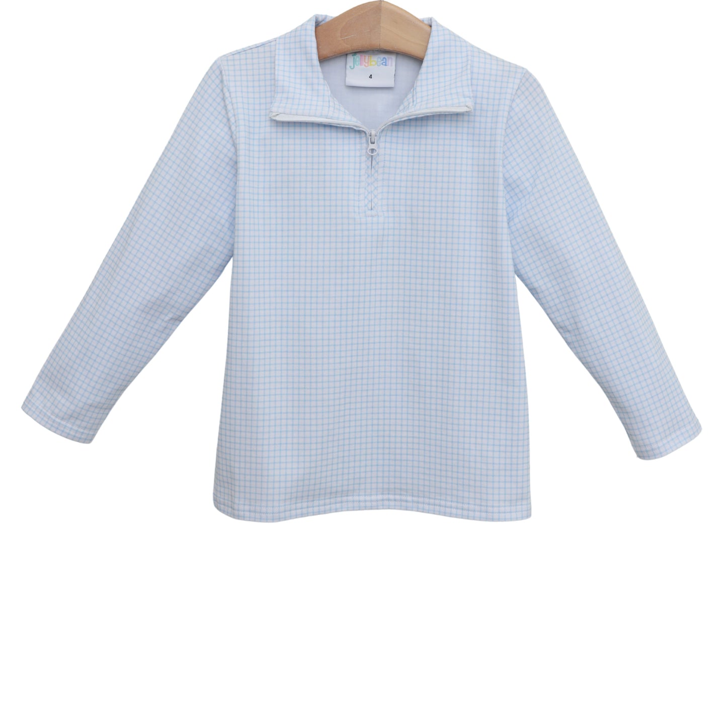 Evan Pullover (3 colors)