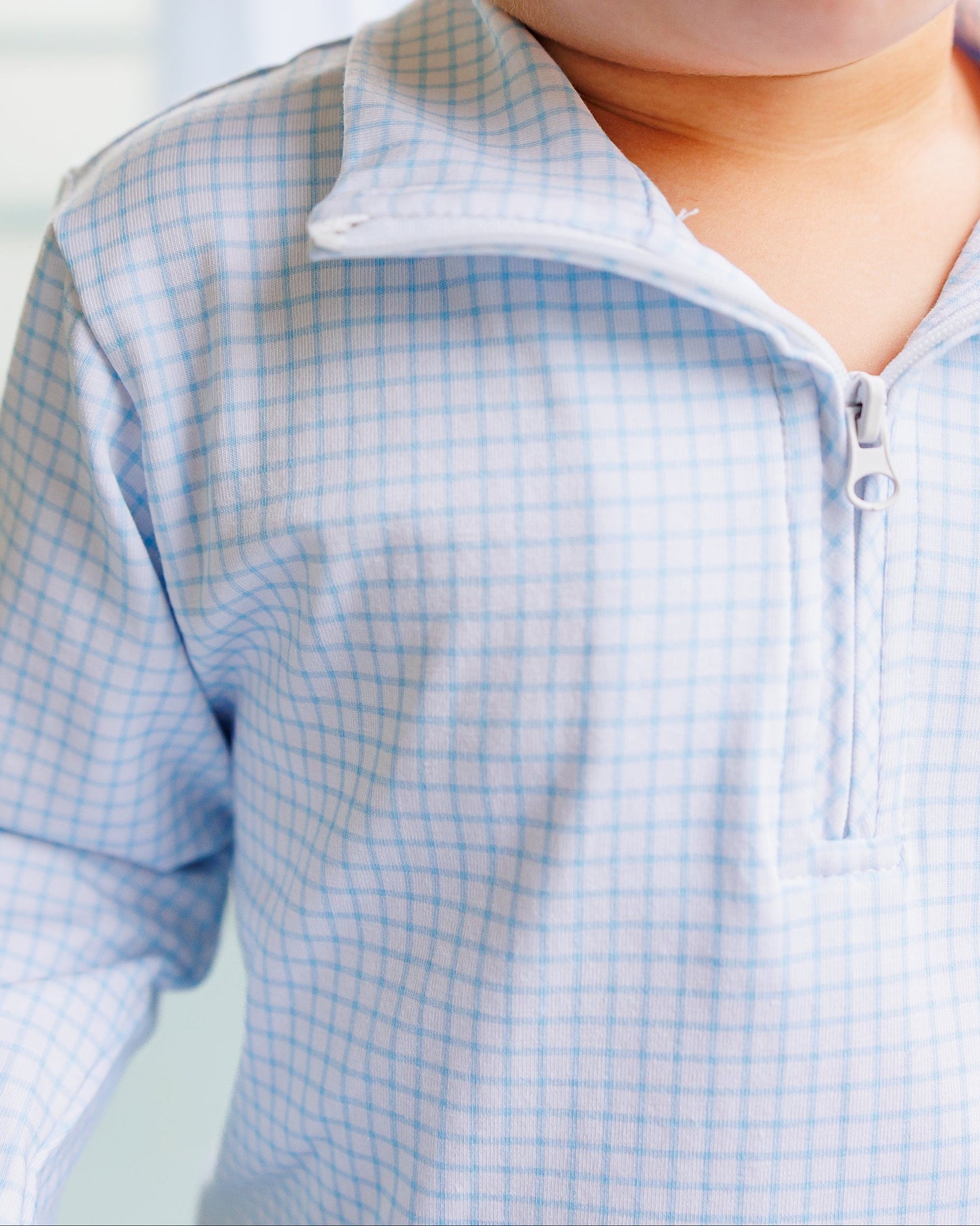 Evan Pullover (3 colors)