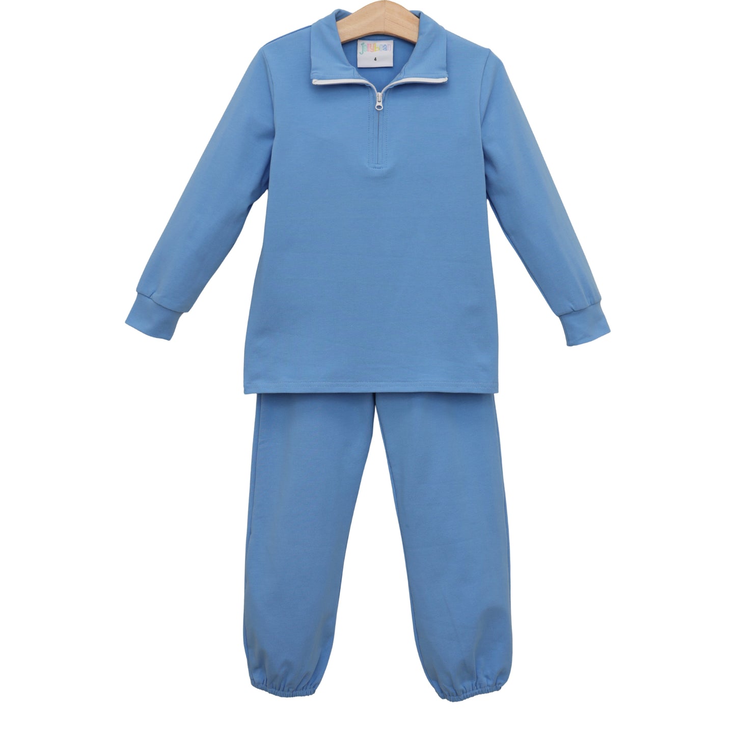 Evan Pullover Set (2 colors)