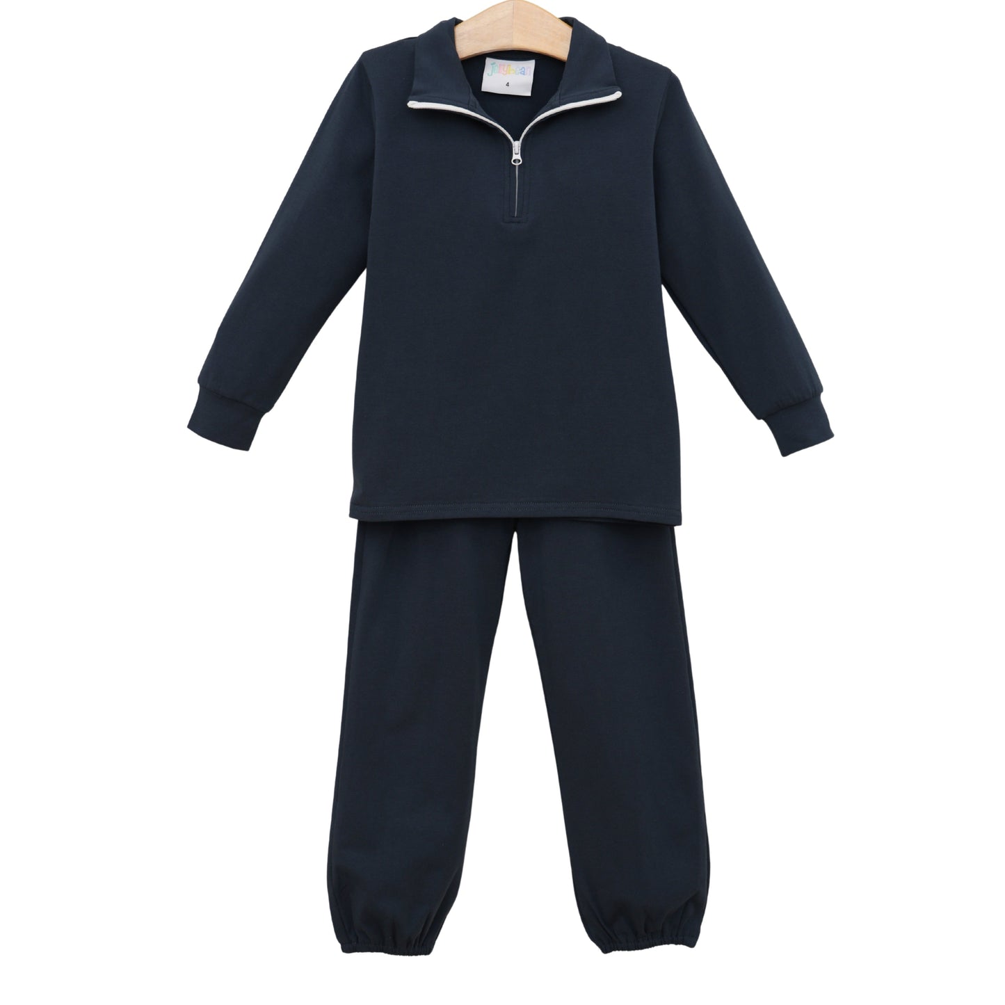 Evan Pullover Set (2 colors)