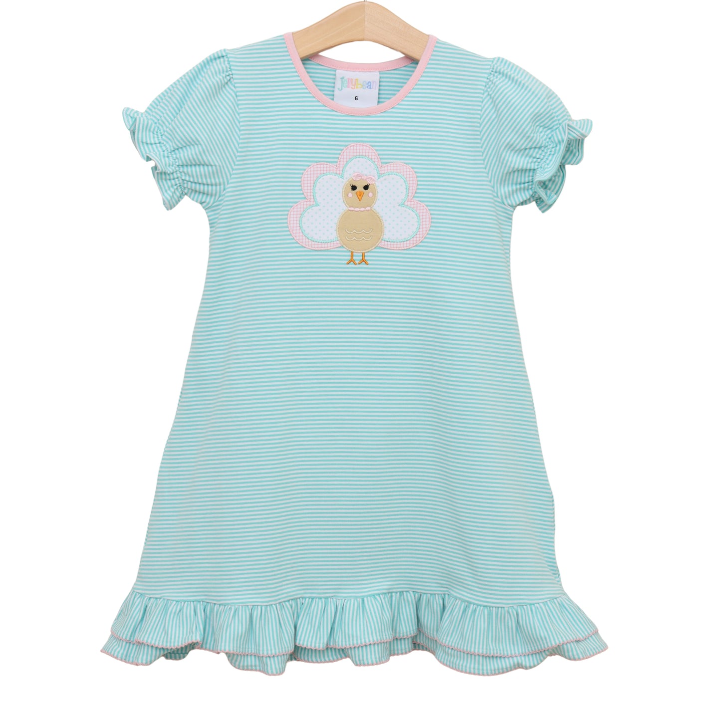 Give Thanks Dress