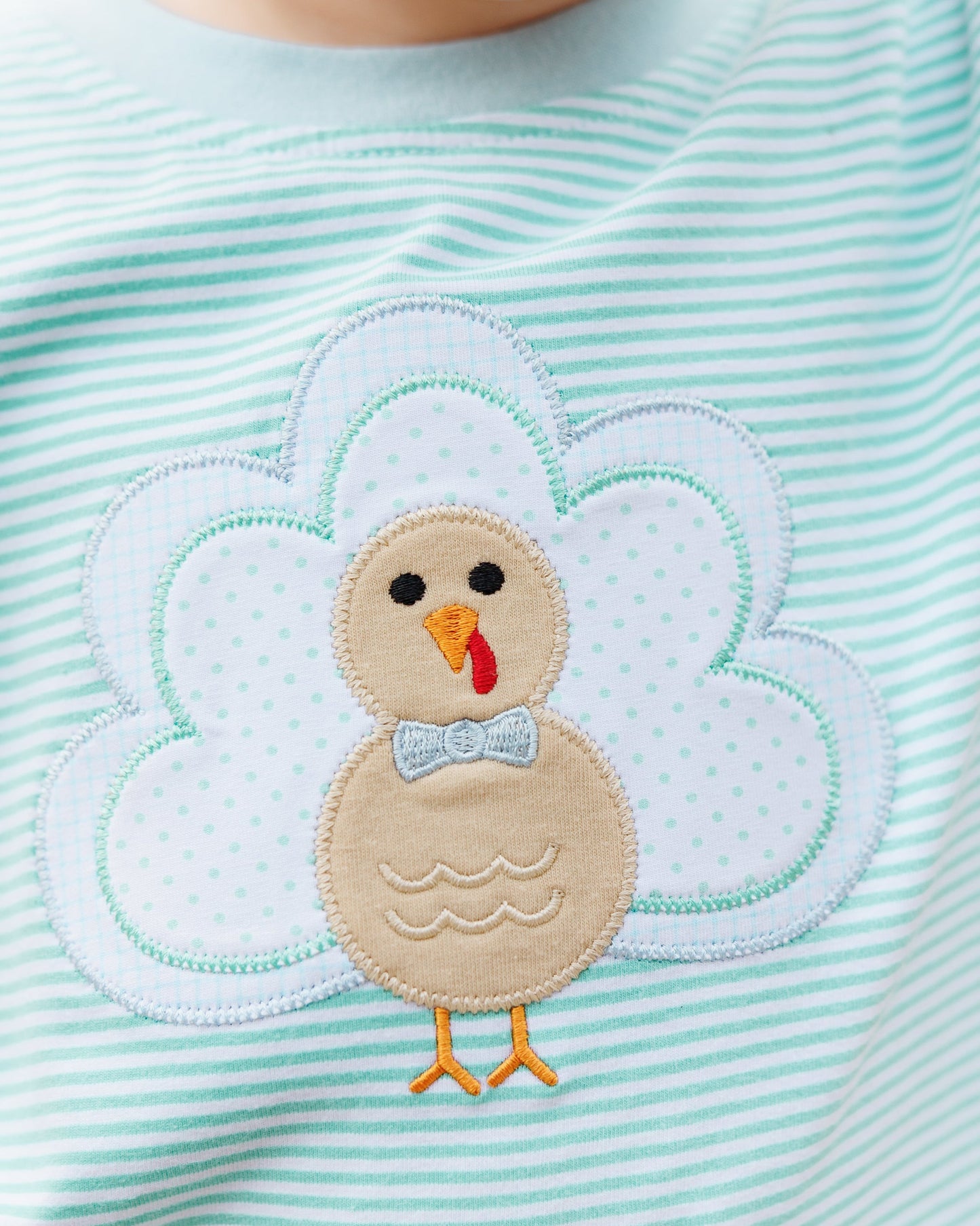 Give Thanks Pants Set