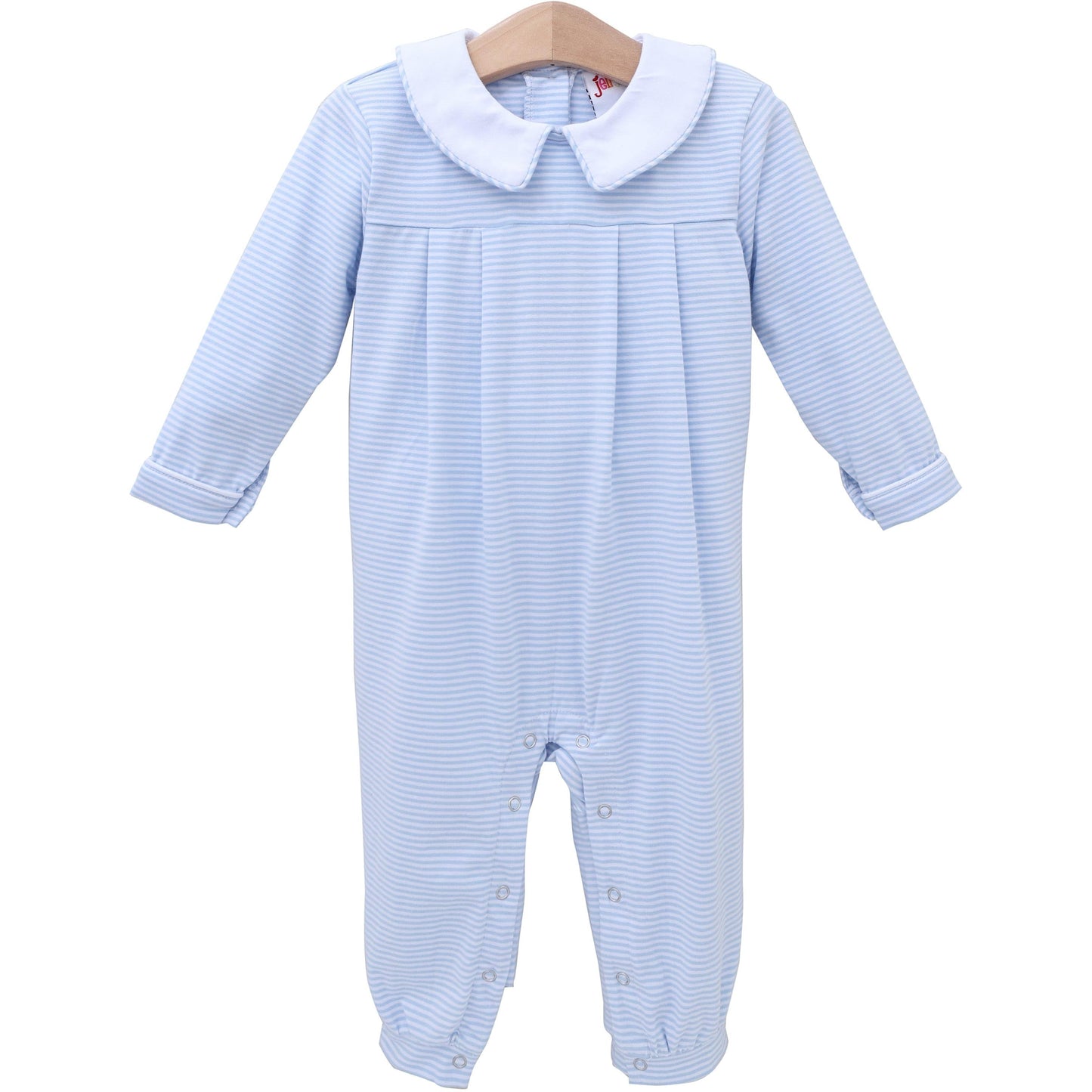 Henry Romper (2 colors)