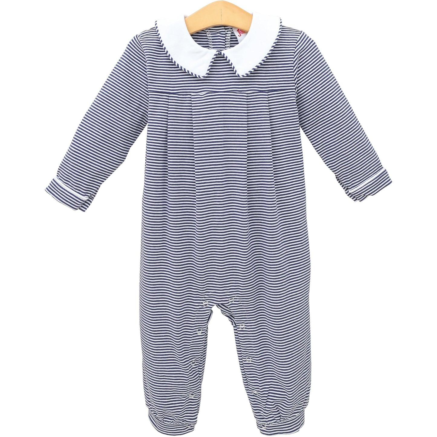 Henry Romper (2 colors)