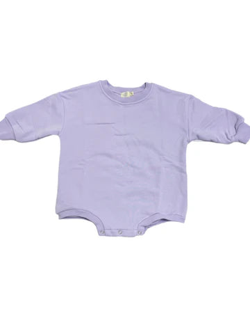 Unisex Sweatshirt Bubbles