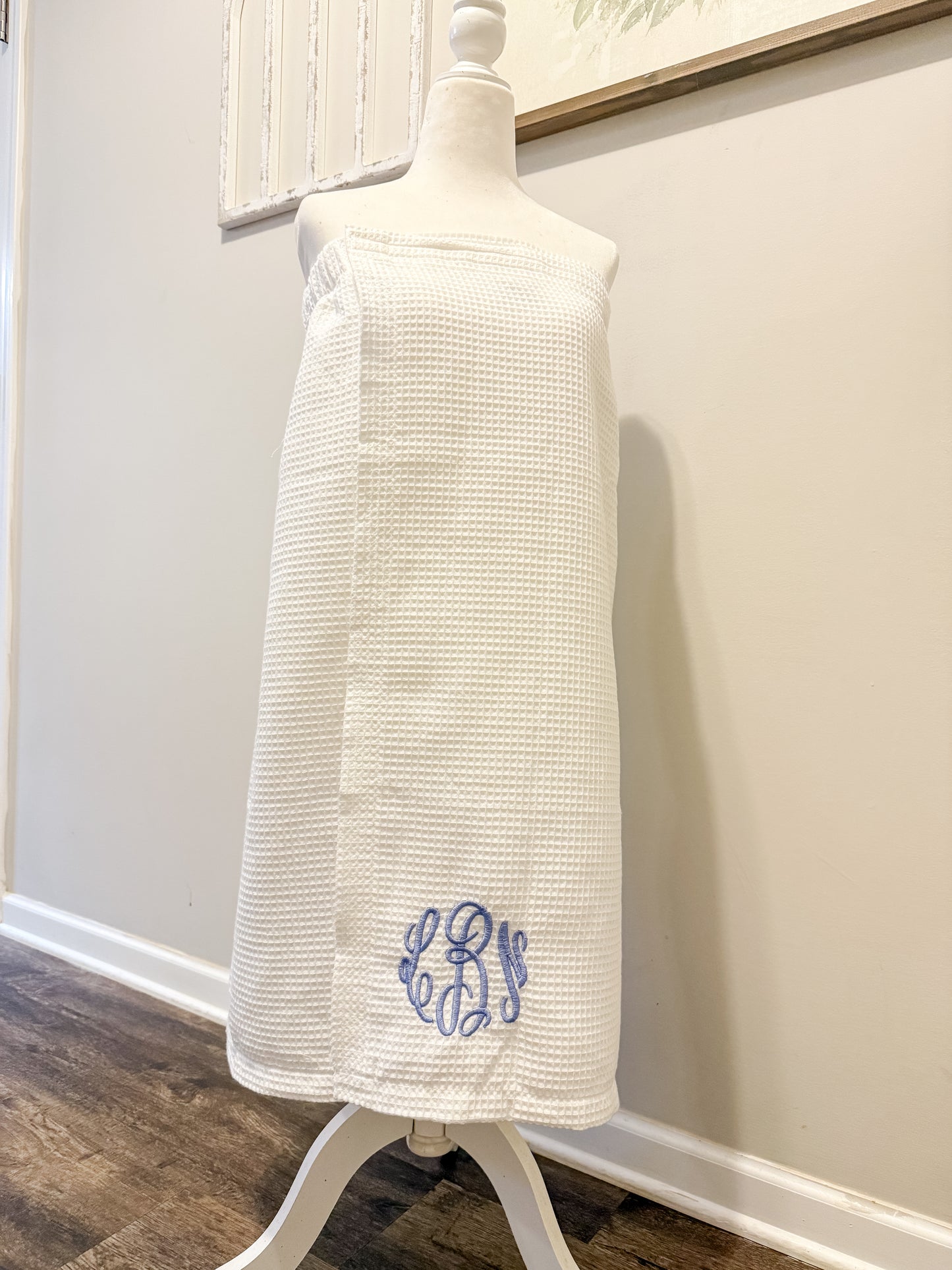 Bath Wrap Towel