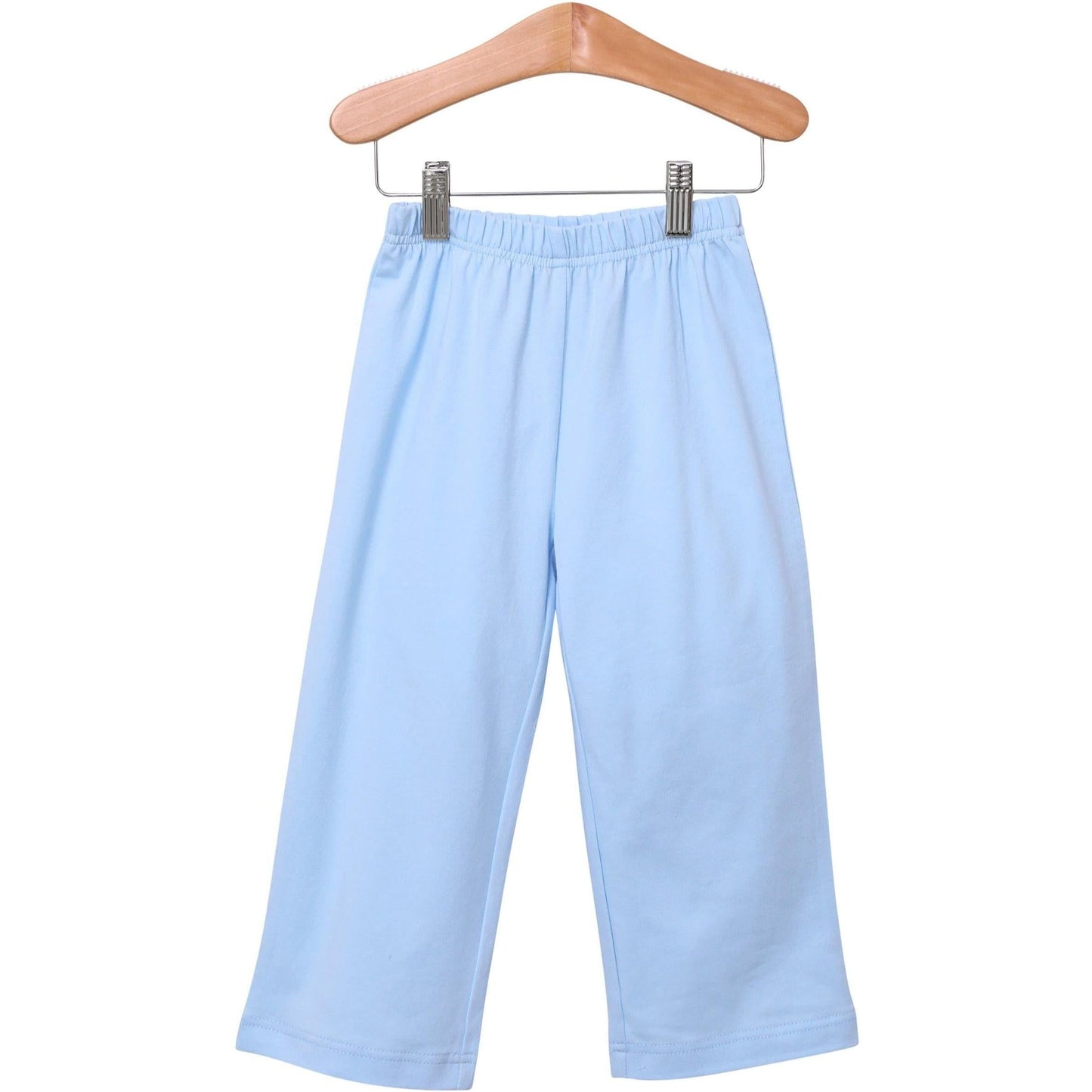 Knit Pants (Multiple Colors)