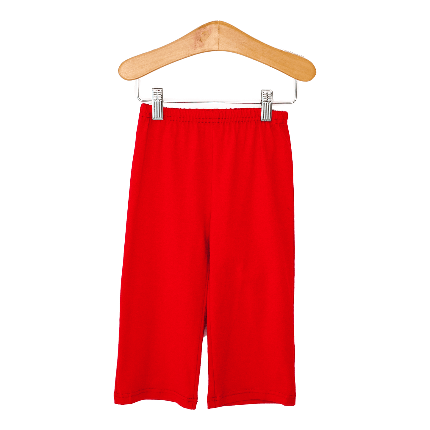 Knit Pants (Multiple Colors)
