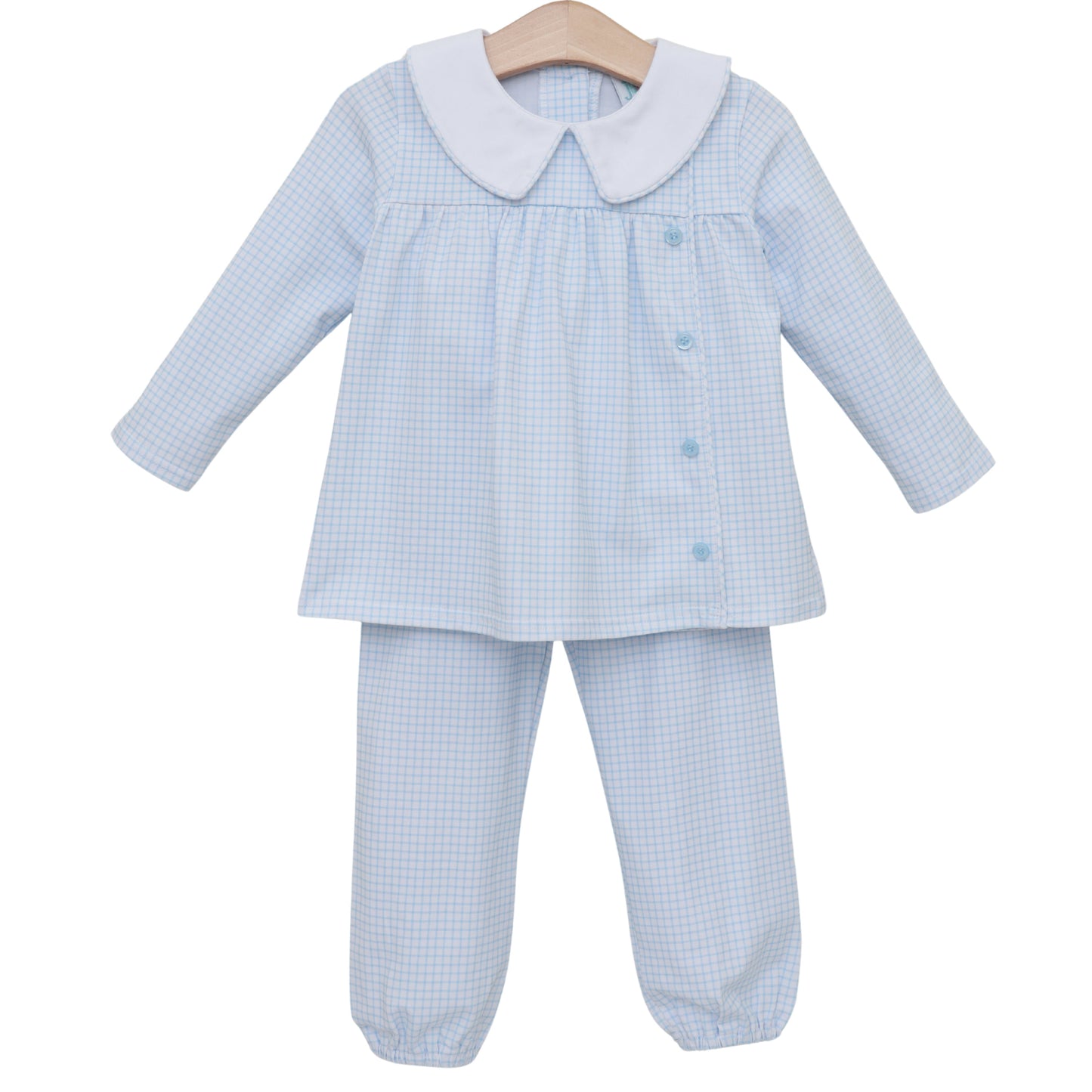 Liam Bloomer Pants Set