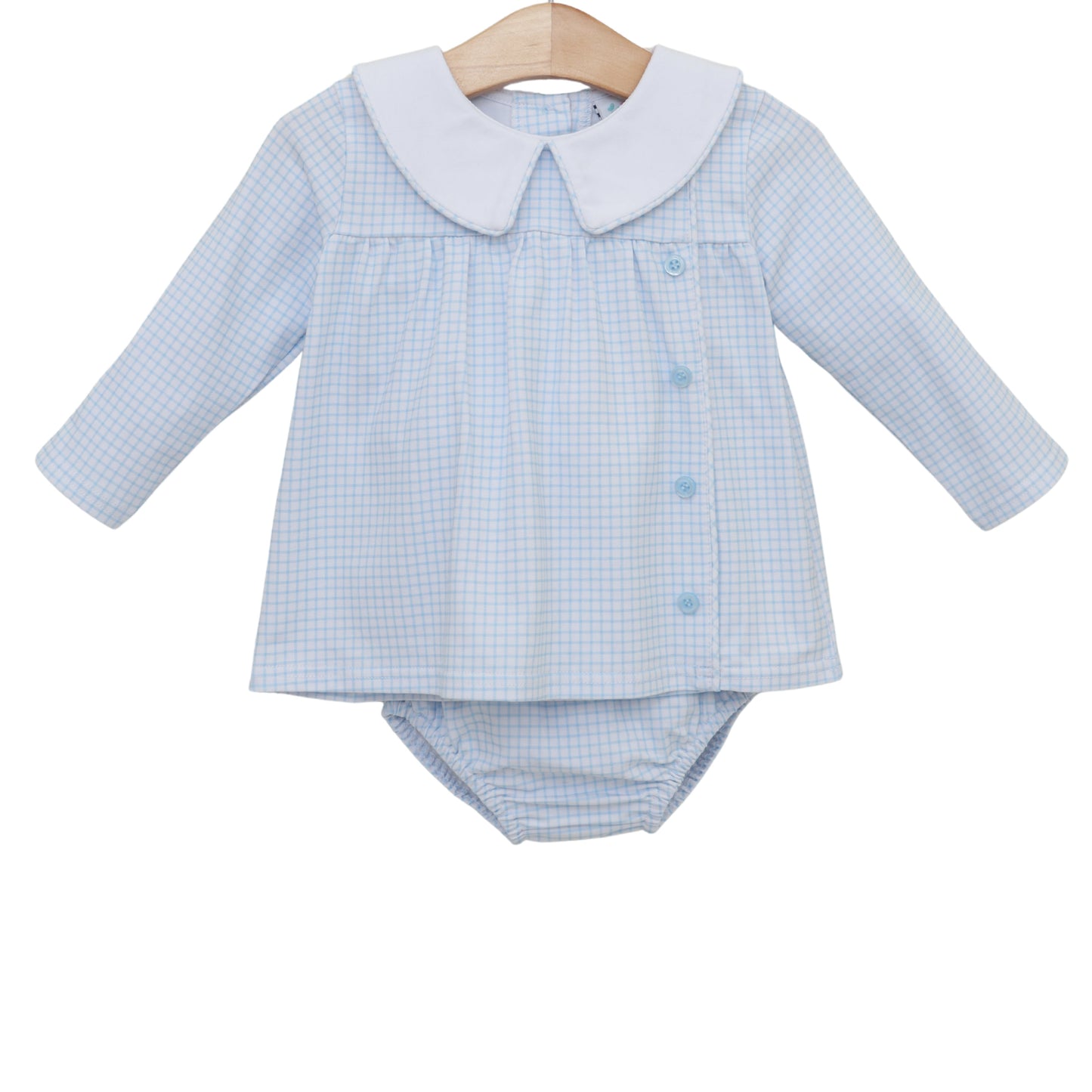 Liam Diaper Set