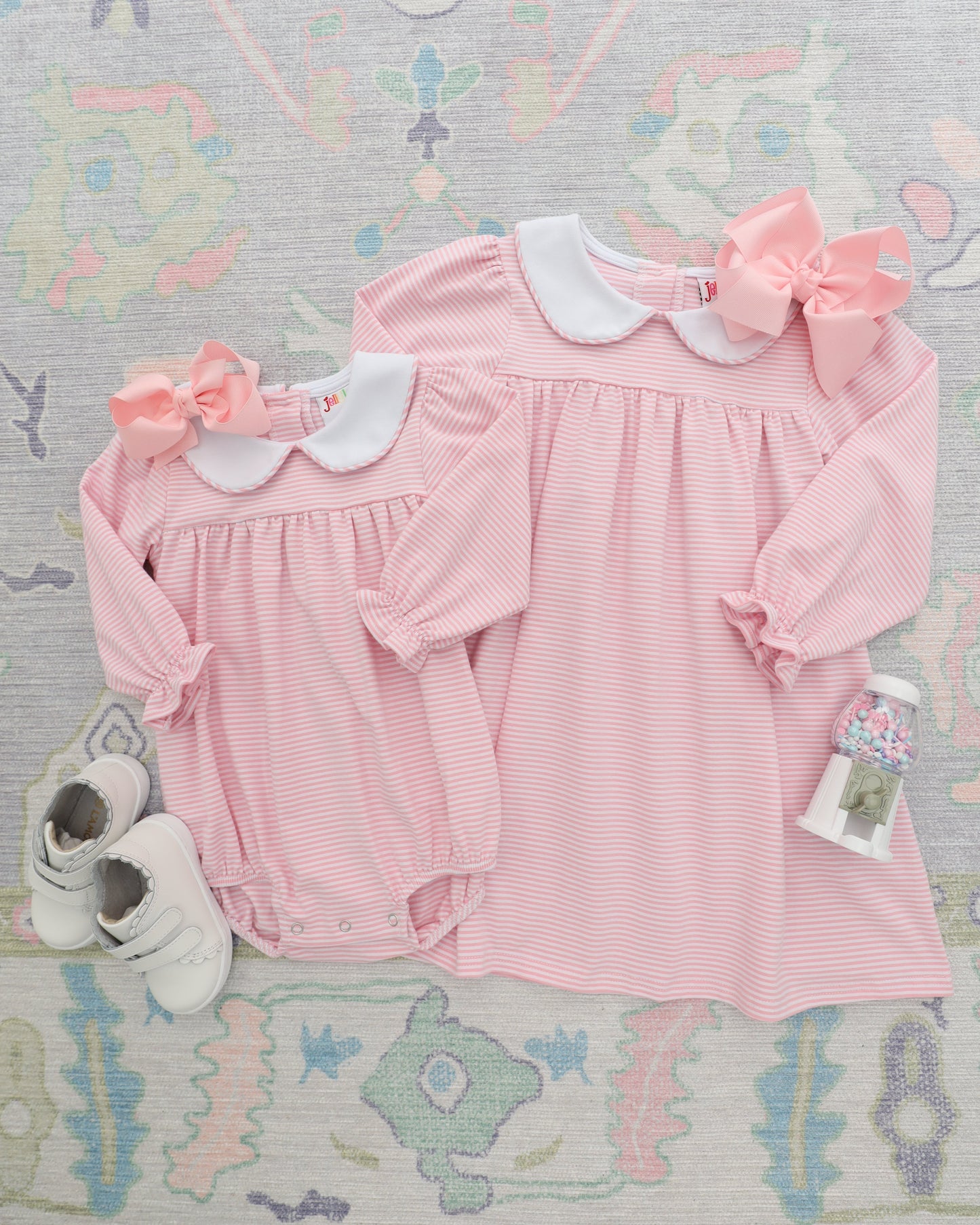 Lottie Bubble (3 Colors)
