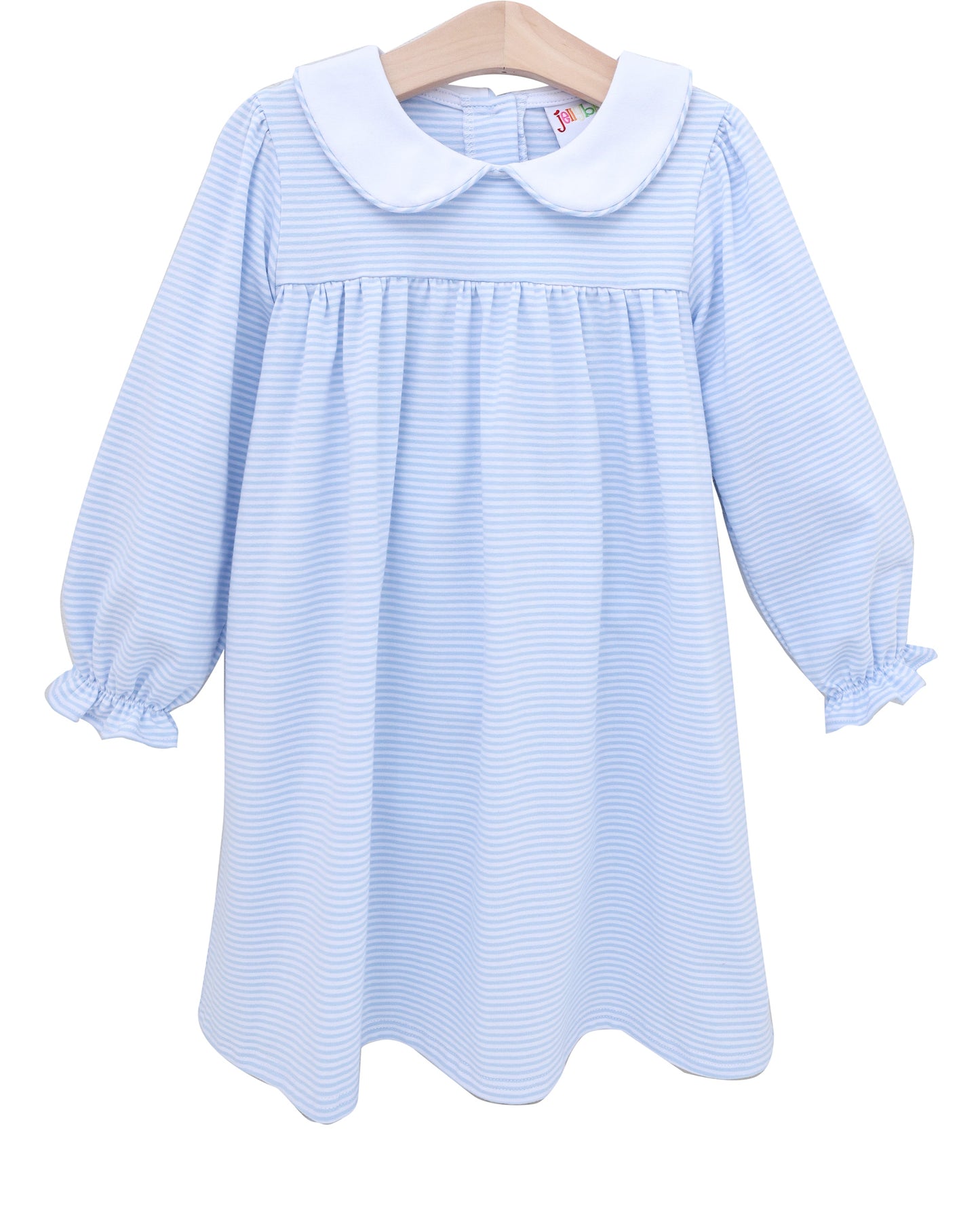 Lottie Dress (3 Colors)