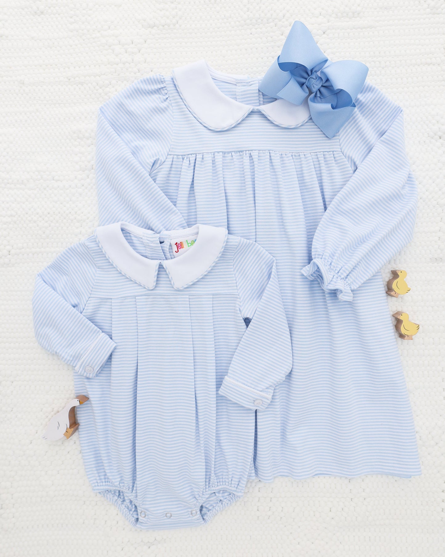 Lottie Dress (3 Colors)