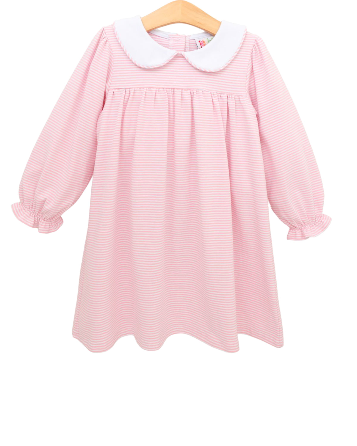 Lottie Dress (3 Colors)
