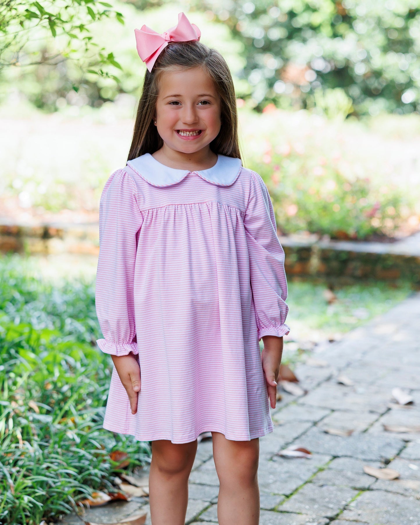 Lottie Dress (3 Colors)
