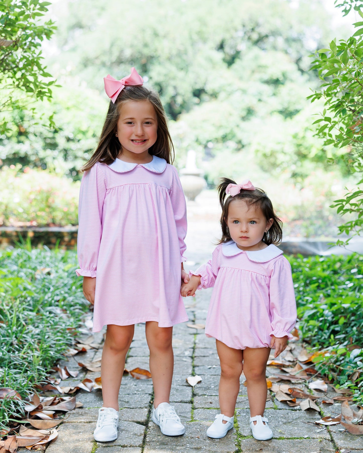 Lottie Dress (3 Colors)
