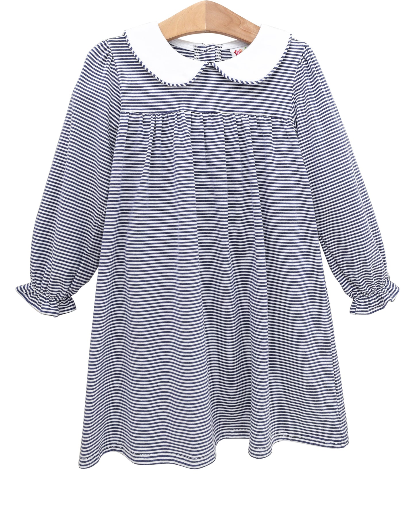 Lottie Dress (3 Colors)