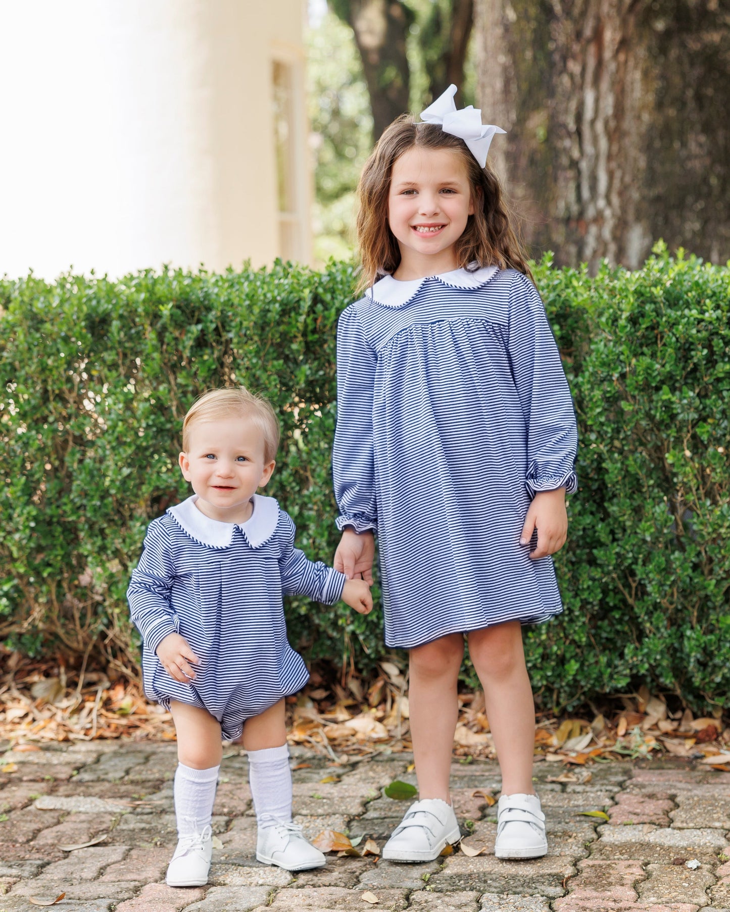 Lottie Dress (3 Colors)