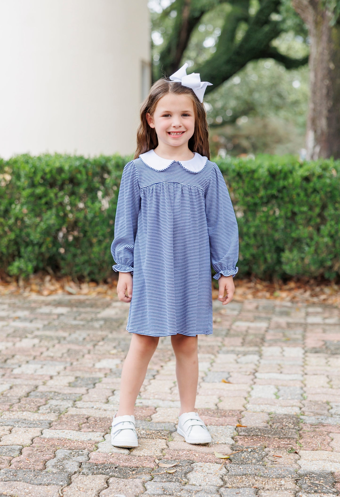 Lottie Dress (3 Colors)