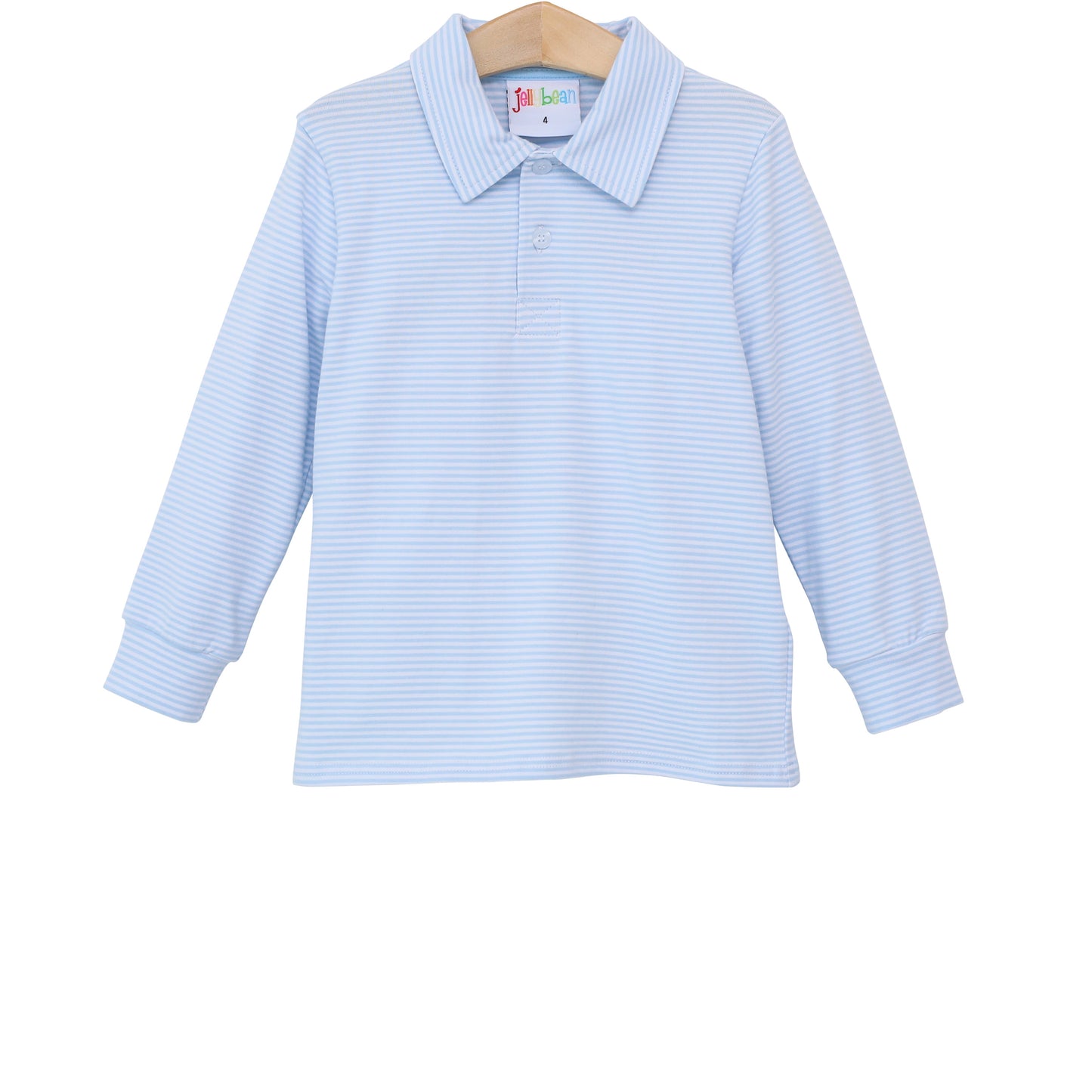 Michael Polo LS (2 colors)
