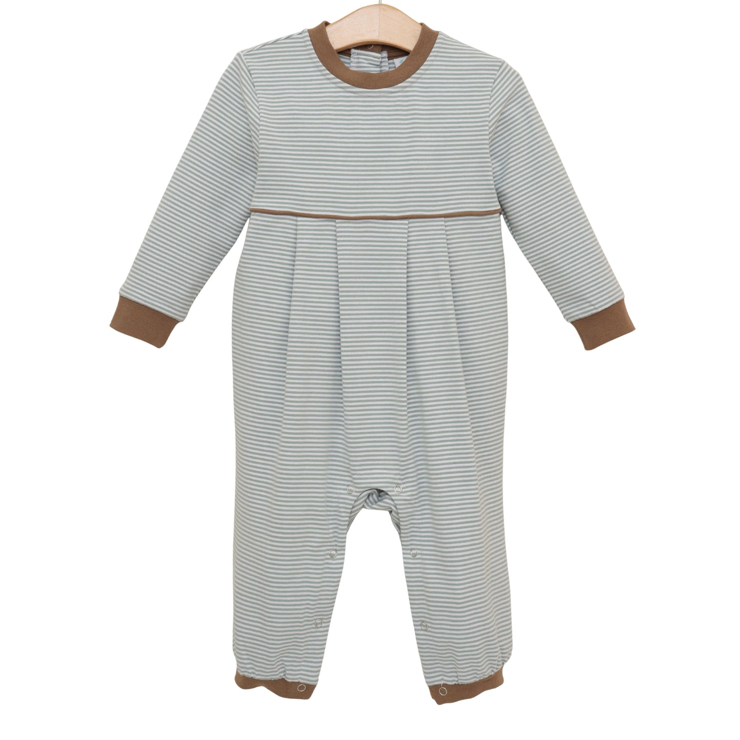 Patrick Romper (2 colors)