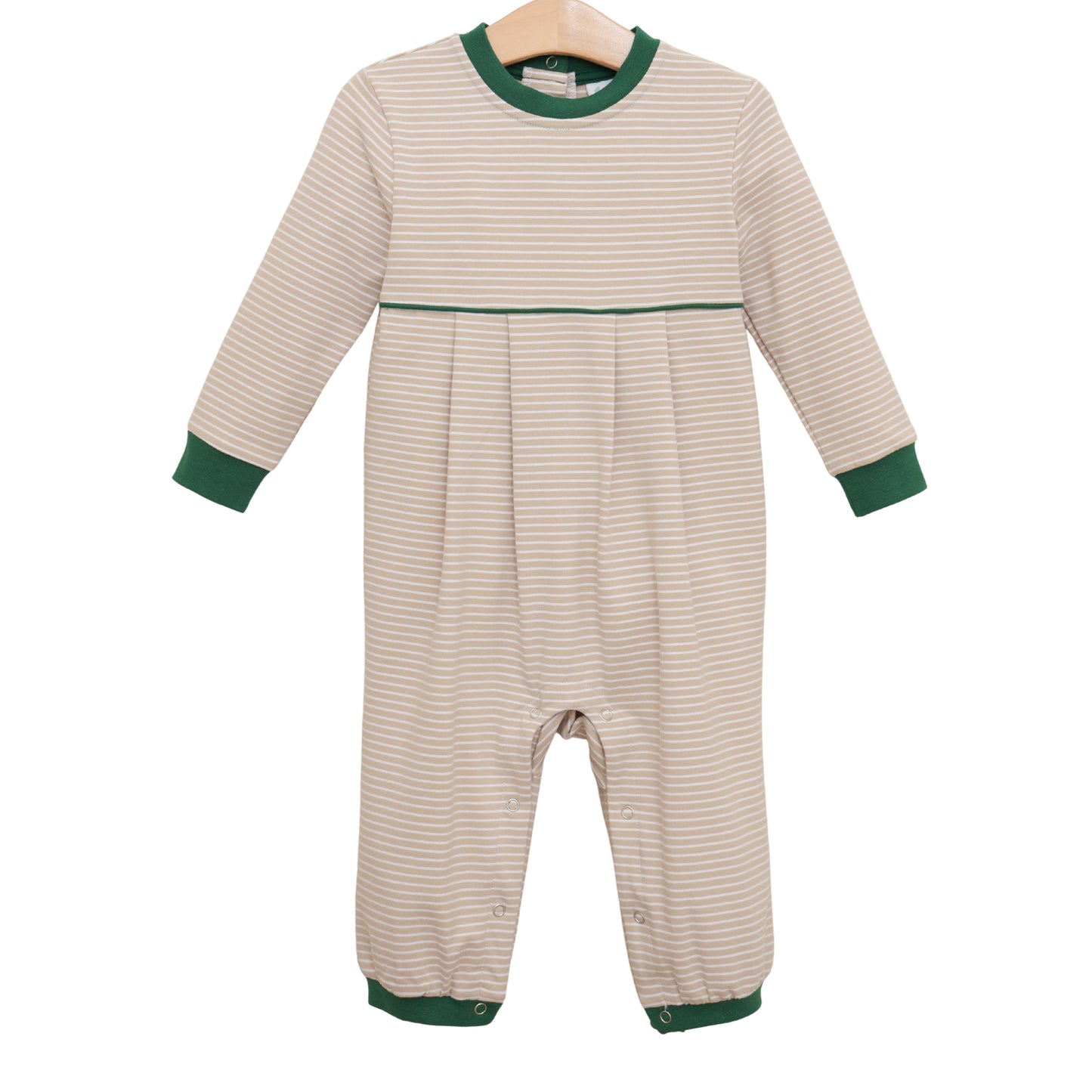 Patrick Romper (2 colors)