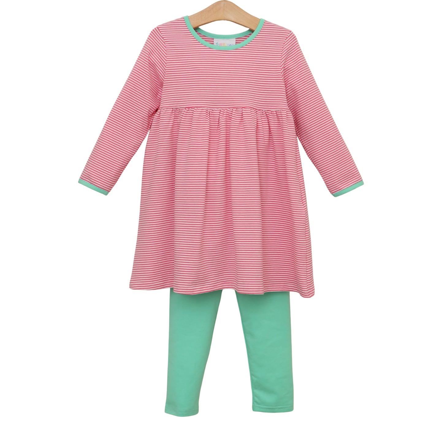 Sadie Pants Set (2 colors)
